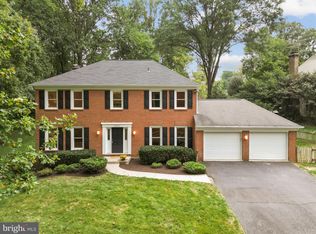 2620 Black Fir Ct, Reston, VA 20191