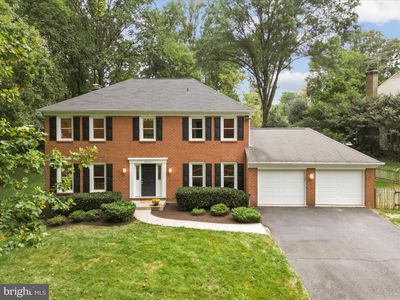 2620 Black Fir Ct, Reston, VA, 20191