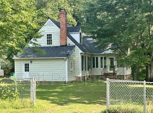 931 S Crater Rd, Petersburg, VA 23805