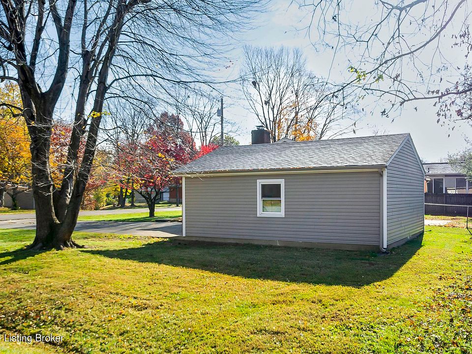 1010 Springview Dr, Louisville, KY 40219 Zillow