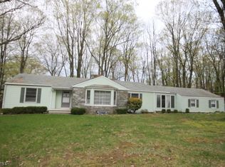 1 Puddingstone Rd, Morris Plains, NJ 07950