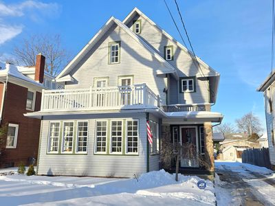 136 Orange St, Galion, OH, 44833