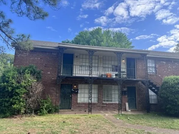 4332 Melinda Ave, Memphis, TN 38108