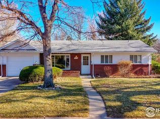 1064 Briarwood Rd, Fort Collins, CO 80521