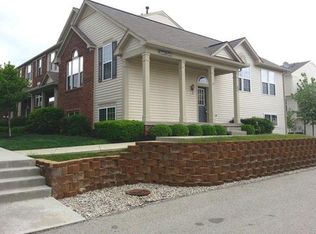 12668 Hollice Ln, Fishers, IN 46037
