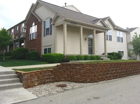 12668 Hollice Ln, Fishers, IN 46037