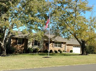 304 Jim Joe Aly, Mount Juliet, TN 37122