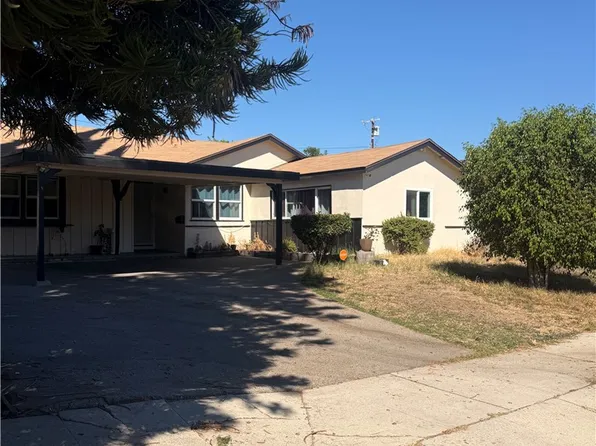 13229 Schoenborn St, Sun Valley, CA 91352