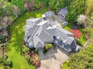 848 Windsor Dr SE, Sammamish, WA