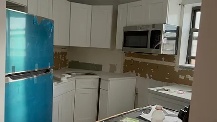 Rented by Highline Residential