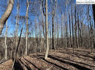 TBD Highlands Trail, Grassy Creek, NC 28631