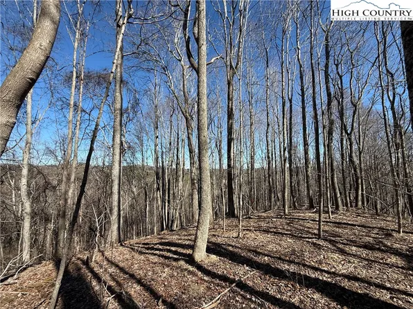 TBD Highlands Trail, Grassy Creek, NC 28631