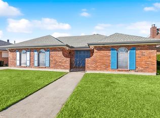 4209 Caldwell St, Metairie, LA 70001