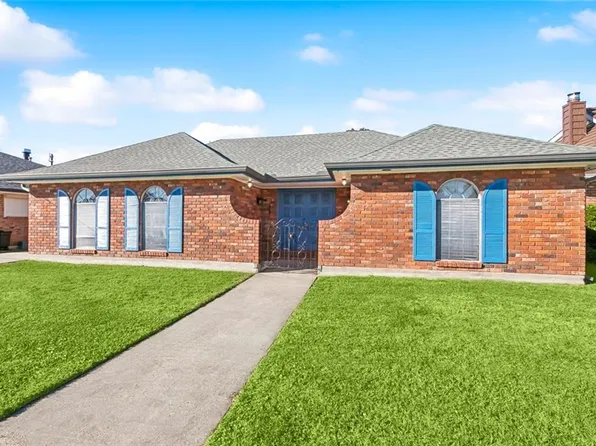4209 Caldwell St, Metairie, LA 70001