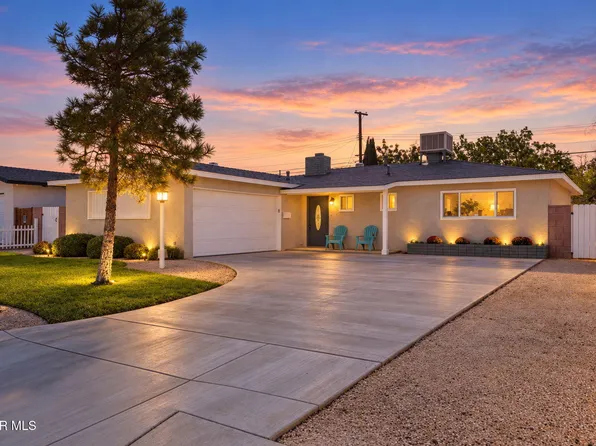 43735 Gadsden Ave, Lancaster, CA 93534