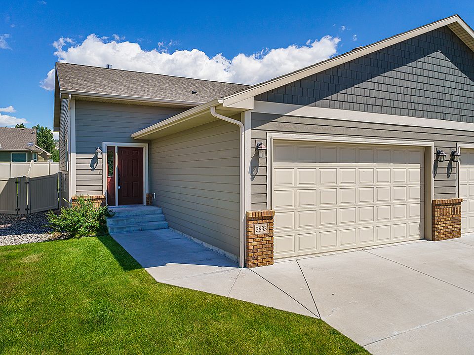3833 Avenue C, Billing MT