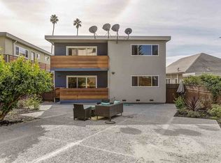 2440 Palmetto St APT B, Oakland, CA