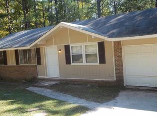 205 Crane Creek Ct, Columbia, SC 29203