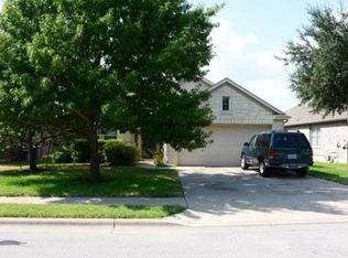 717 Rusk Rd, Round Rock, TX 78665