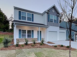 4664 Wesmar Ct, Pfafftown, NC 27040