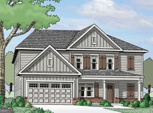 1418 Cherry Bark Ct, Loganville, GA 30052