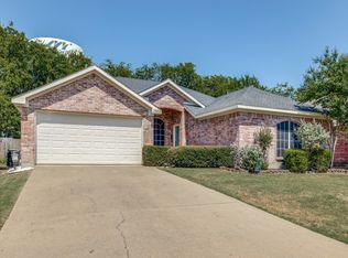 3303 Scenic Glen Dr, Mansfield, TX 76063