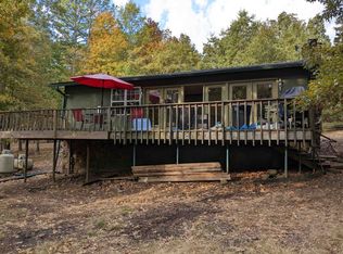 6 Harbor Hill Rd, Heber Springs, AR 72543