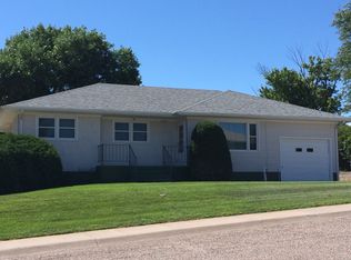 451 Thompson Ave, Chappell, NE 69129