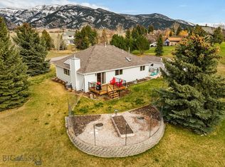 3227 Shooting Star Ln, Bozeman, MT 59715