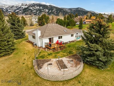 3227 Shooting Star Ln, Bozeman, MT, 59715