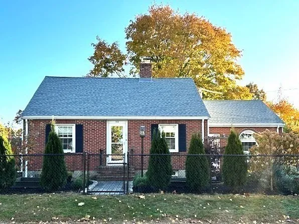 255 State St, Quincy, MA 02169