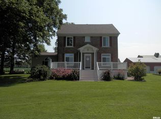 369 Knox Highway 23 Hwy, Abingdon, IL 61410