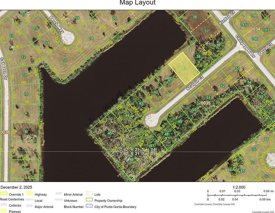 1st image of 12491 SCULPIN COURT LOT 40