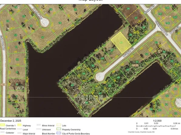 12491 Sculpin Ct #40, Placida, FL 33946