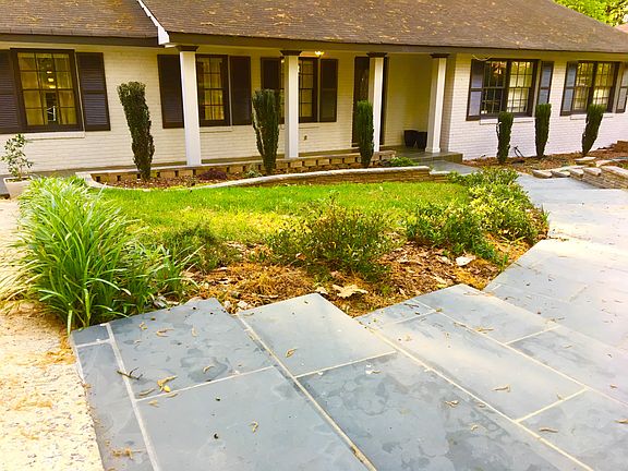 Piedmont Heights Home 