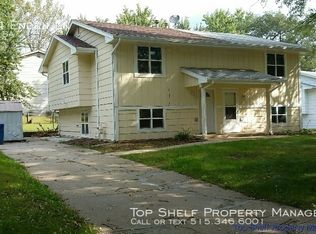 4134 Enden Ln, Des Moines, IA 50317