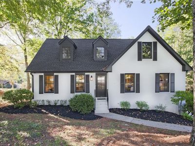 1465 Dallas Cir SW, Marietta, GA, 30064