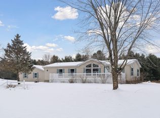 1008 135th Ave, Amery, WI 54001