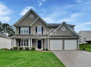 3254 Ashgrove Ln SW, Marietta, GA 30008