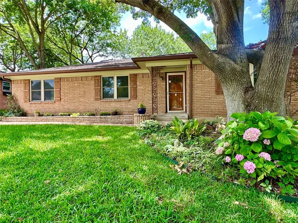 11731 Farrar St, Dallas, TX 75218