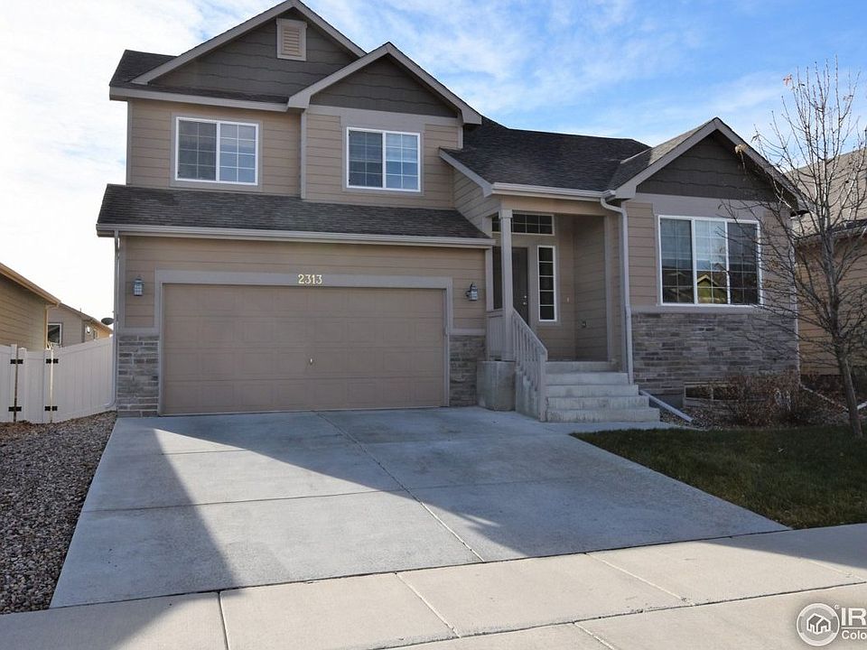 2313 Ballard Lane
