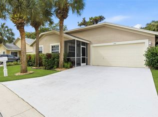 River Bridge, Greenacres, FL 33413