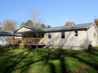 2 Chestnut St, Tidioute, PA 16351