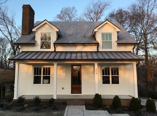 604 W End Cir, Franklin, TN 37064