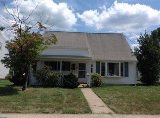 801 Hartman Ave, Temple, PA