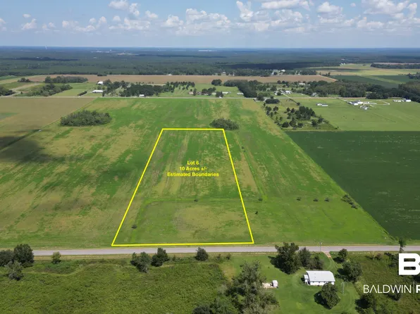 6 Comstock Rd, Elberta, AL 36530