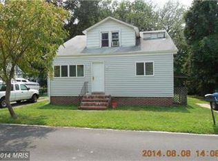 1210 Broadview Blvd N, Glen Burnie, MD 21061