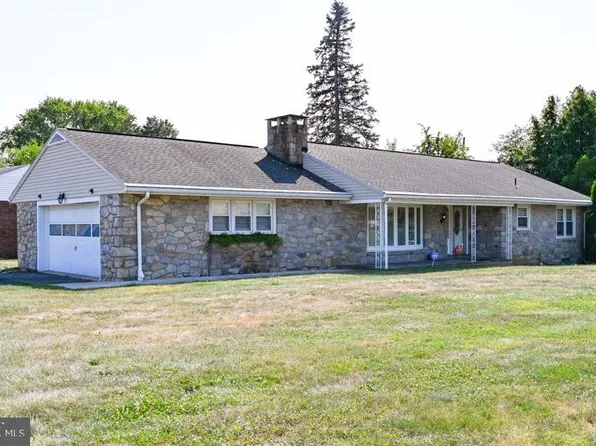 100 W 47th St, Reading, PA 19606