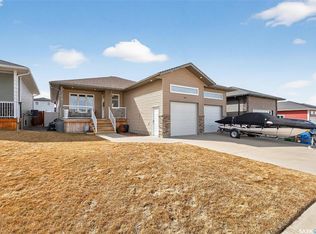167 Wellington Dr, Moose Jaw, SK S6K0A6