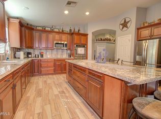 680 W Cobblestone Dr, Casa Grande, AZ 85122